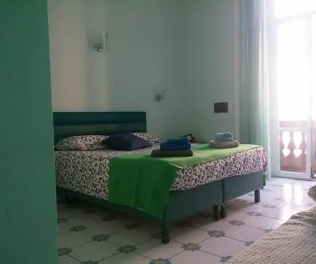 Viaggio A Napoli