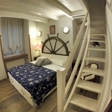Hotel Ausonia 2*