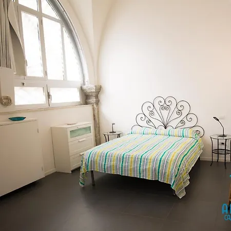 Casa vacanze Alfieri *