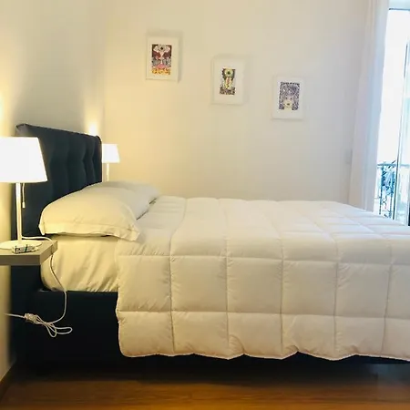 Bed and Breakfast Dimora Paladino Νάπολη