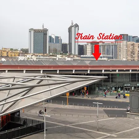 New Gallery Napoli